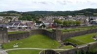 Caerphilly Castle 1101651 Image 0